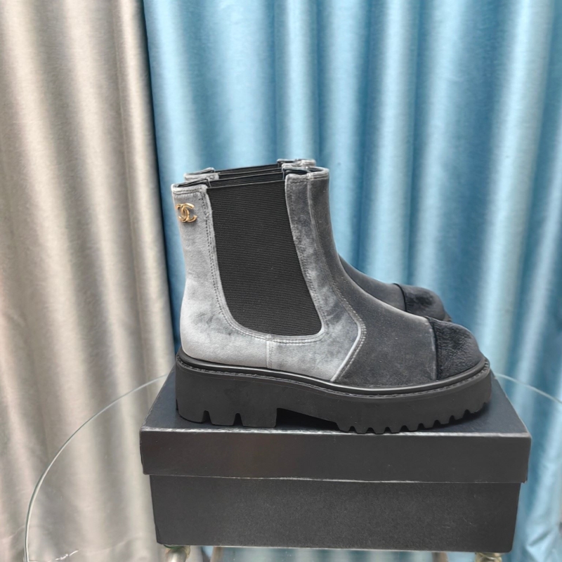 Ch*el boots